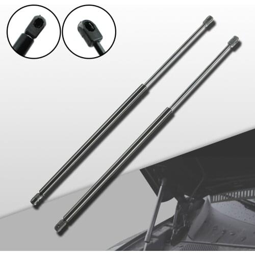 2 PCS Rear Tailgate Lift Support Struts Shock for BMW E36 318ti 1995-1999 Hatchback