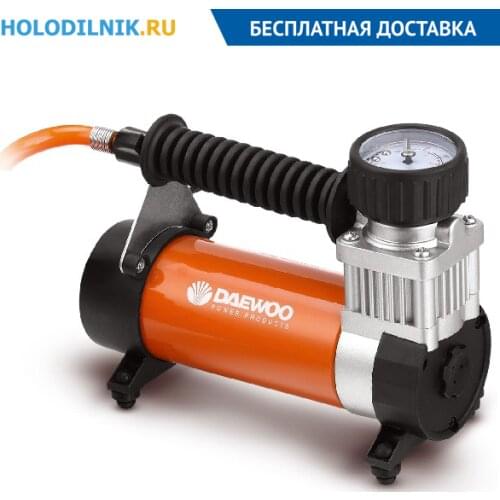 DAEWOO Inflatable Pumps