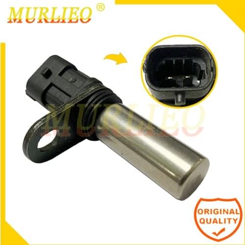 Crankshaft Position Sensor 39310-3C100 393103C100 Fit For Hyundai Azera Entourage Santa Fe Kia Amanti Sedona Genesis G70 G80 G90