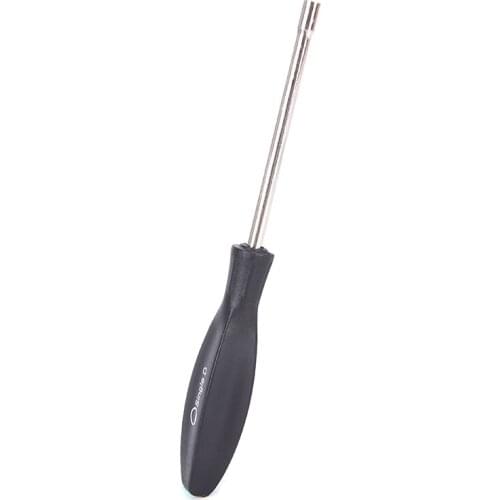 Carburetor Single D Design Screw Driver Carburetor Screwdriver Fit For Chainsaw Blower Trimmer Carb Adjusting Tool