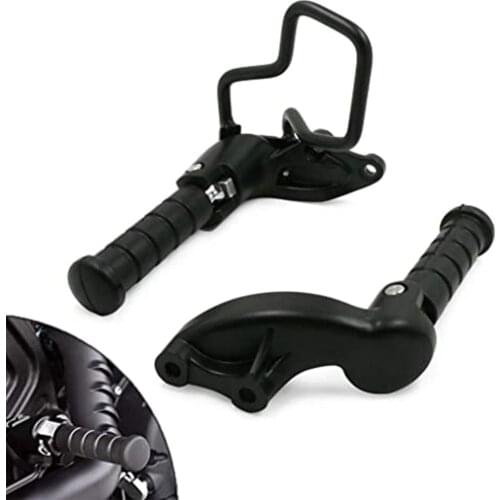 Motorcycle Passenger Rear Footpeg Footrest Mounting Bracket For Indian Scout 2015-2020 Scout Sixty 2016-2020 Scout Bobber 18-20