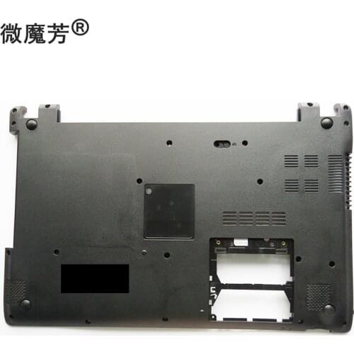 NEW Laptop Bottom Base Case Cover Door for ACER V5-571 V5-571g V5-531 V5-531g Non touch D shell 60.4VM05.001