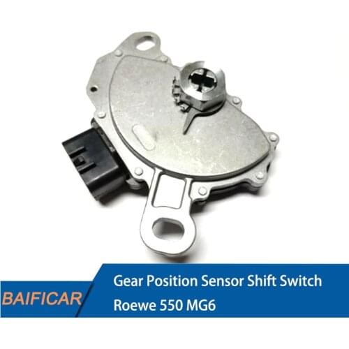 Baificar Brand New Switch Gear Position Sensor Shift Switch For Roewe 550 Morris Garage MG6
