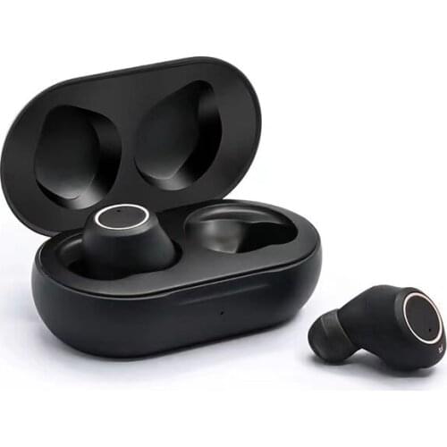 2021 New Rechargeable Hearing Aid Aids Voice Amplifier Sound Enhancer One-click Sound Amplifier Elderly In-ear for Deaf Elderly