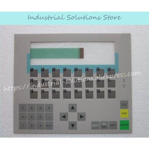 OP17 6AV3617-1JC20-OAX1 Keysters Mask New