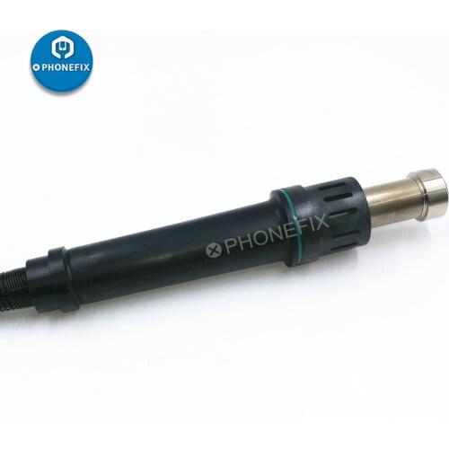 Original QUICK TR1300A Hot Air Welding Handle for TR1300A BGA Rework Station Soldering Iron Handle Mobile Phone Repair Tools