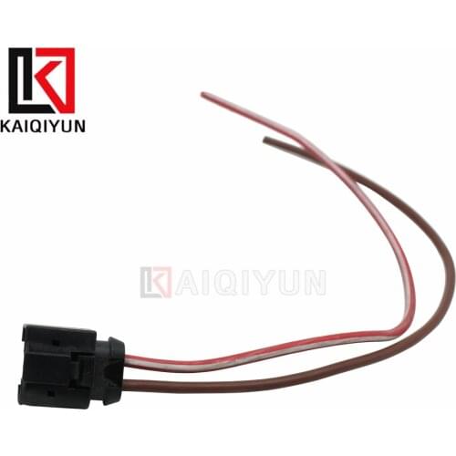 Air Suspension Compressor Pump Motor Plug For Mercedes Benz W164 W166 W221 W251 1643201204 2213200704 2513201204