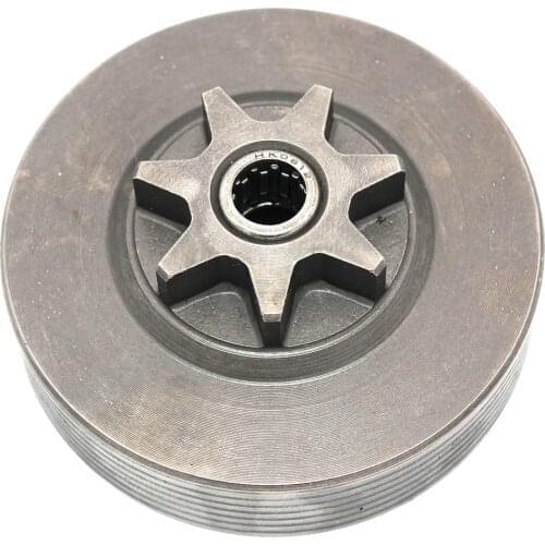 Clutch Drum Bearing For d3350b d3850bc d4150b d4550b i3350b i3850b i4150b i4550b Timberman