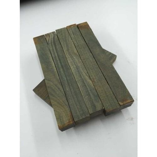 Argentine Lignum Vitae Pen Blanks 150 X 20 X20 mm Pen Turning/Pen Making