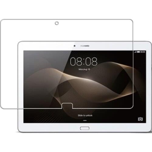 Tempered Glass Screen Protector Film for Huawei Mediapad M2 10 M2-A10L M2-A01w 10.0"