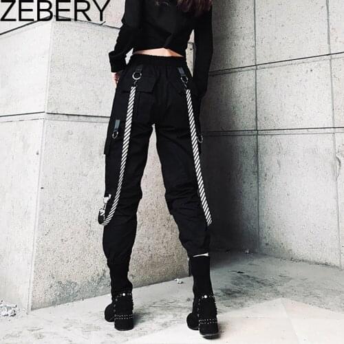 Женские брюки карго Zebery China At AliExpress