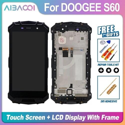 AiBaoQi Screens For DOOGEE