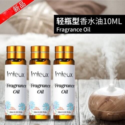 Fragrance Oil 10ML Diffuser Aroma Essential Oil For Perfume Soap Jadore Vanilla Freesia Jasmine Sandalwood