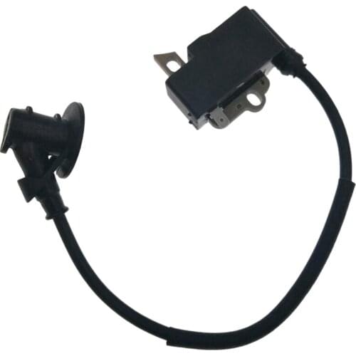 Auto Parts High Pressure Package Lawn Mower Engine Lgnition Coil for STHIL MS361 MS341 Chain Saw Chainsaw