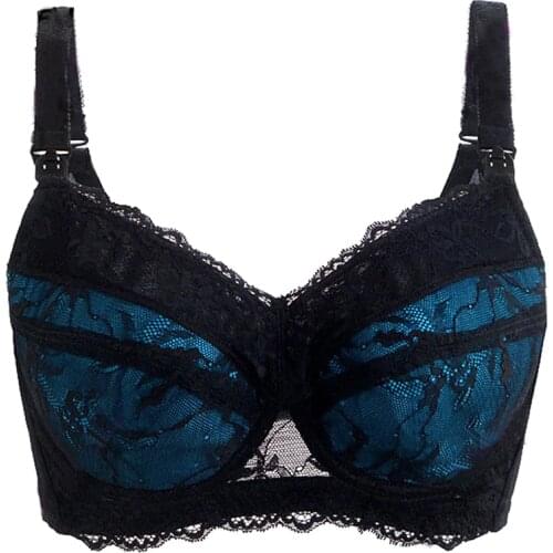 Глубокие бюстгальтеры BAICLOTHING China At AliExpress