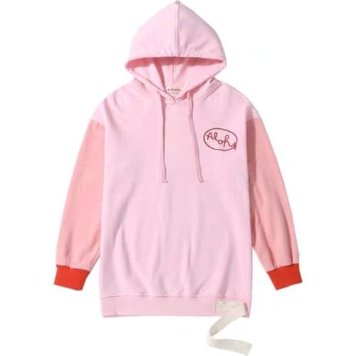 Park BoYoung Hoodie Same Model Premium Quality