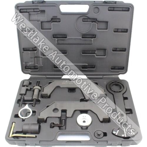 Timing Tools With Socket,Pin Wrench Extractor Installer Set Special Timing Tool Kit For BMW N62 N73