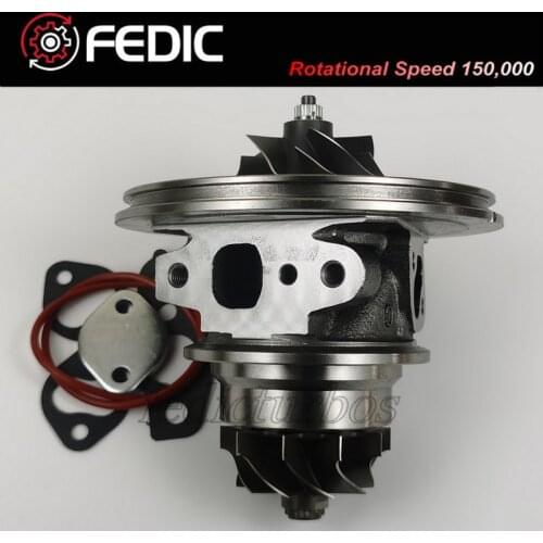 Turbo cartridge CT15B 17201-46040 1720146040 Turbo charger chra for TOYOTA Makr Chaser Cresta Tourer V JZX100 1JZ 1JZ-GTE