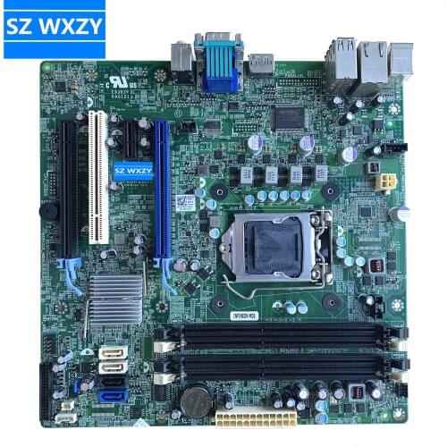 For Dell Optiplex 790 motherboard LGA1155 DDR3 Q65 CN-0HY9JP 0HY9JP HY9JP MainBoard 100% Tested Fast Ship
