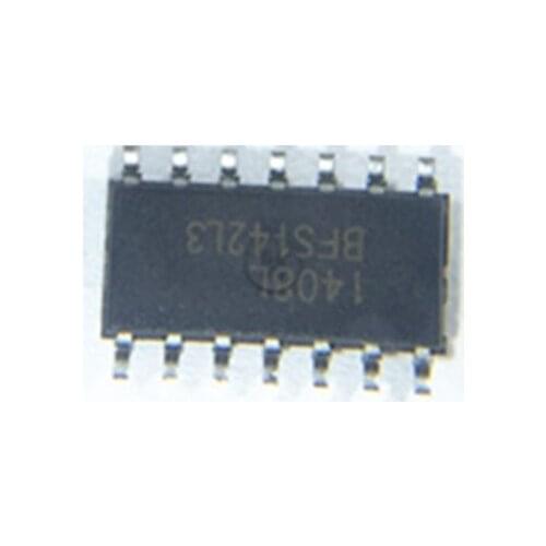 5pcs EM78P153SNJ SOP14 EM78P153 ELAN Yilong 8-bit microcontroller microcontroller
