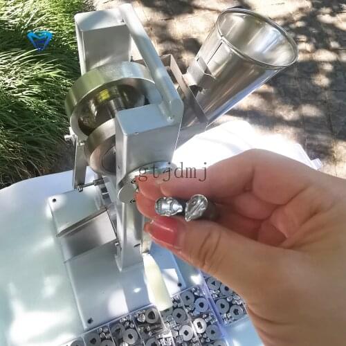 NO.2 manual T0/1.5T Machine press tool dies