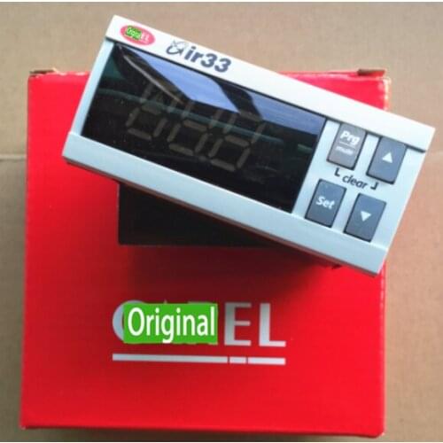New And Original Controller IR33B9HR20 IR33B9HB20 IR33B9MR20 Spot Photo, 1-Year Warranty