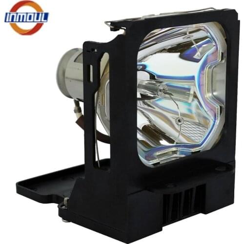 Original Projector Lamp Module VLT-XL5950LP for MITSUBISHI LVP-XL5900U / LVP-XL5950 / LVP-XL5980 / LVP-XL5980LU / LVP-XL5980U