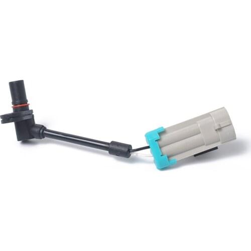 Drop shipping Front Left and Right ABS Wheel Speed Sensor for Pontiac Chevrolet Captiva 96626078 / 4809313 Free Shipping