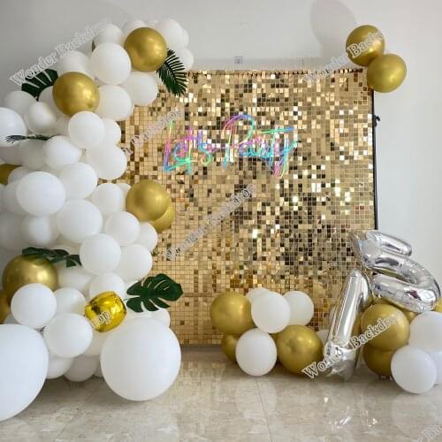 Add extra money for photo booth backdrop