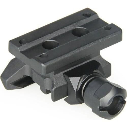 PPT Hunting accessories Red Dot Scope high Mount for MRO2 Red Dot Sight for hunting HK24-0218