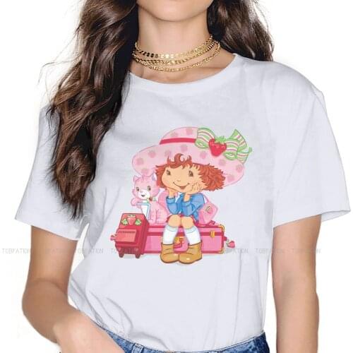 TOBFATION Women's Cropped T-shirts
