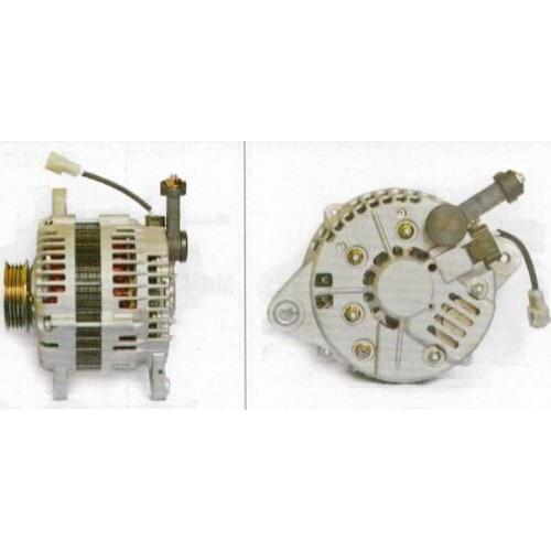 14V 90A AUTO ALTERNATOR JFZ190112 FOR FUTIAN BJ486EQV4