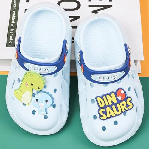 AGUUI Children's Slippers