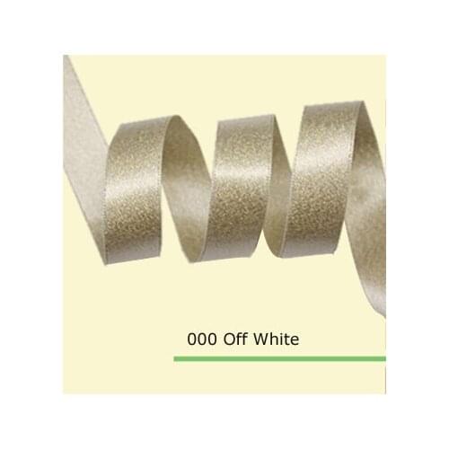 3/8" inch(9mm) golden purl satin ribbons 35 colors in stock