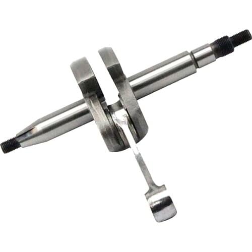 Farmertec Made Crankshaft Compatible with Stihl TS410 TS420 Cut Off Concrete Saw # 4238 030 0400