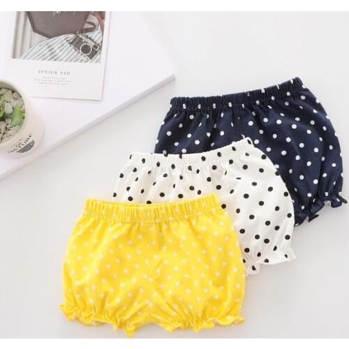 Lewyn Shorts For Babies