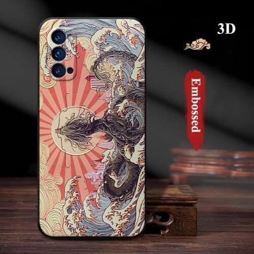 Чехлы для телефонов Oppo A92 LICOERS China At AliExpress