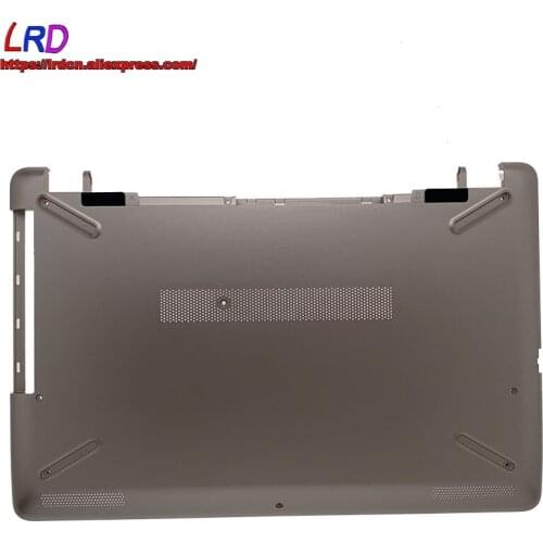 New Original Lower Shell Bottom Case Base Cover Housing For HP 15-BW 15Z-BW 15-BS 15T-BS Laptop 924902-001