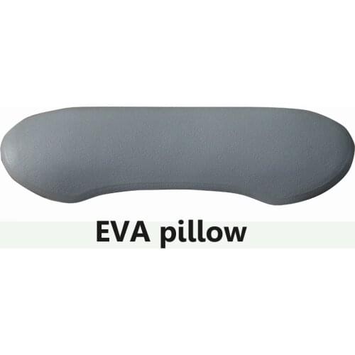EVA Spa pillow &spa headrest & hot tub pillow for Hotpool ,Deluex spa, angesi (going yuehua YH series)ANGESI-MEXDA