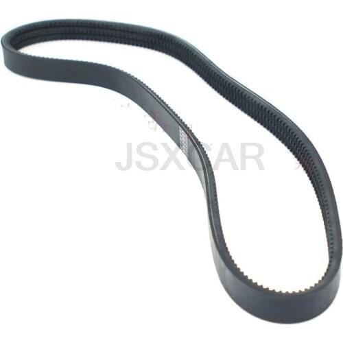 For Bobcat drive belt 6736775 The New skid steer loader 753 s130 s150 s160 s175 s185 high quality Free shipping Accessories