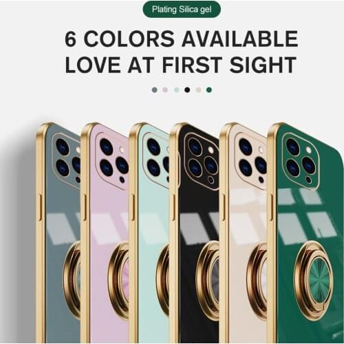 SGP Hybrid IPhone 11