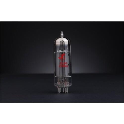 1PC NEW ShuGuang EL84 Tube Replace 6P14 9PINS TElectron Tube Free Shipping