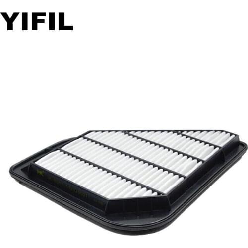 Air Filter 15278634 For Buick Enclave 3.6L 2008-2010 For CHEVROLET/GMC Traverse V6-3.6L D.I. (24V) DOHC LLT (D) 2009-2010