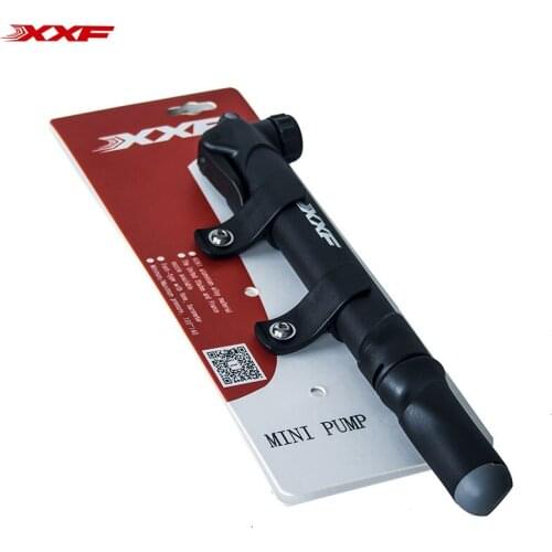 XXF Bicycle Pumps