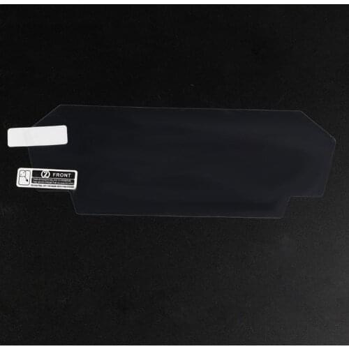 652F 2 Set Cluster Scratch Cluster Screen Protection Film Protector for honda NC750 NC750S NC750X NC700 S/X NC700S NC700X