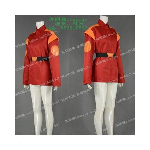 2016 Zapp Brannigan Cosplay Costume