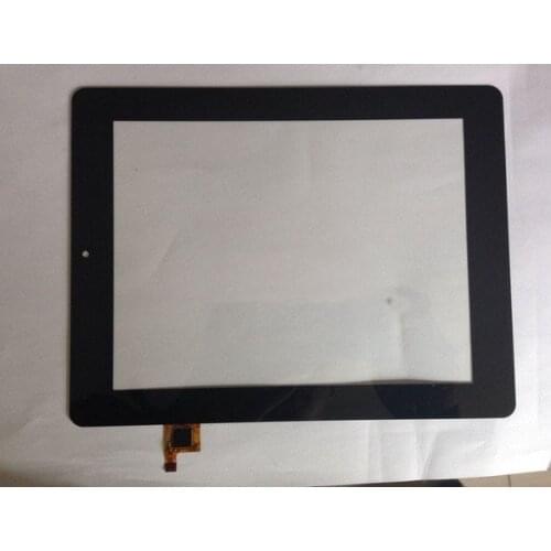8'' Prestigio Multipad 4 Ultra Quad 8.0 3G PMP7280C3G_QUAD tablet pc Touch Screen Panel Digitizer