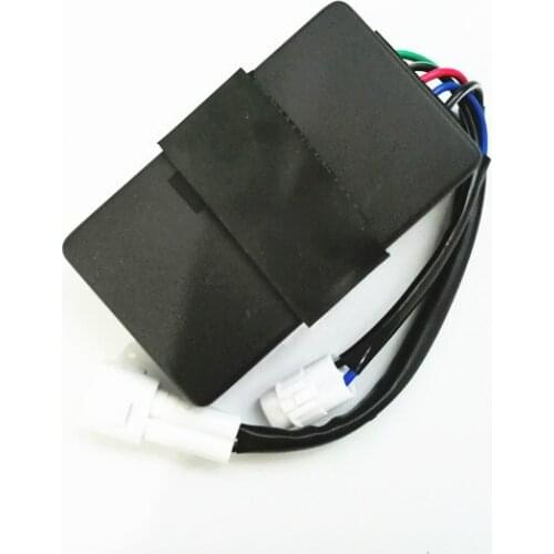 Motorcycle Motocicleta Accessories Car CDI Box Ignitor For Kawasaki KLF300 Bayou 1988-2004 KEF300 Lakota 1995-2003 21119-1369