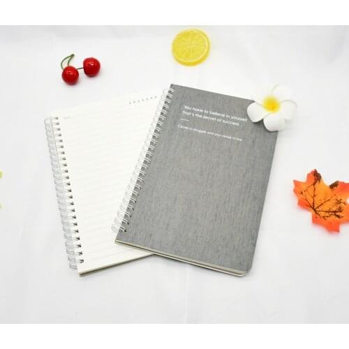 1 pcs Sketchbook Diary Notes Painting Graffiti Soft Cover Blank Paper Notebook Memo Pad School Office Pads Stationery