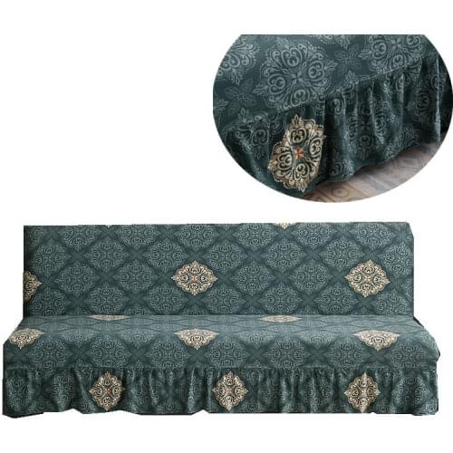 New design Sofa Slipcover Extra large Cushion covers Stretch Tight Wrap 1/2/3/4 Seats Chaise/Lounge/Couch case in living room